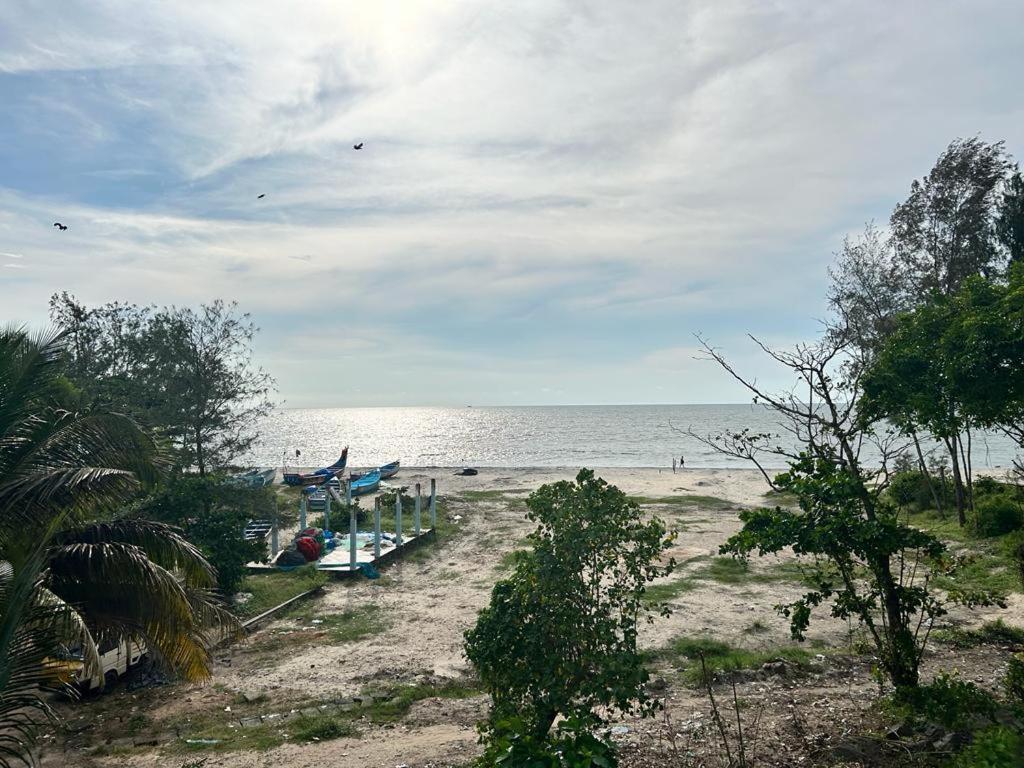 Caspian Beach Resort Alappuzha المظهر الخارجي الصورة